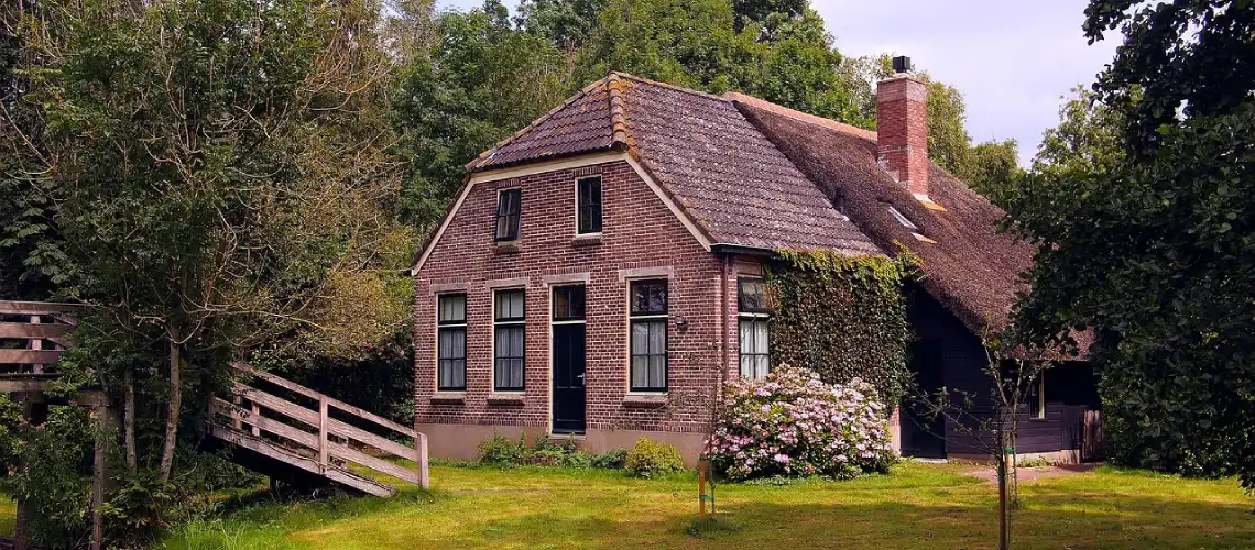 Expert valuation of unique and heritage homes